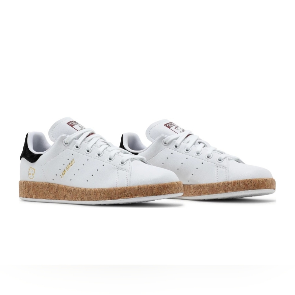 2021 Marvel x Stan Smith